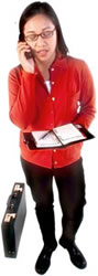 Clinic Scheduler Customer