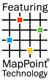 Microsoft MapPoint Technology
