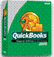 Works with QuickBooks